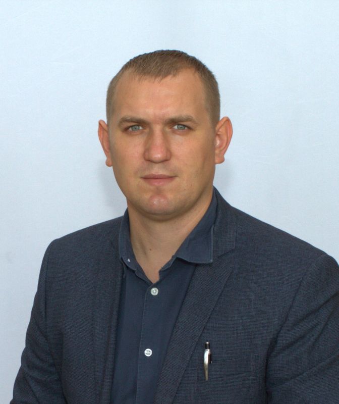 Волковский Александр Иванович.