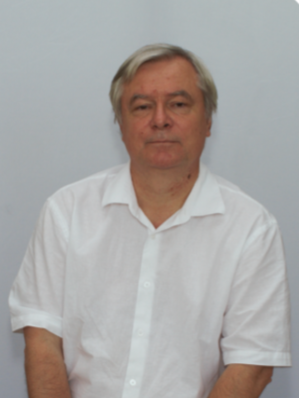 Омельченко Сергей Николаевич.