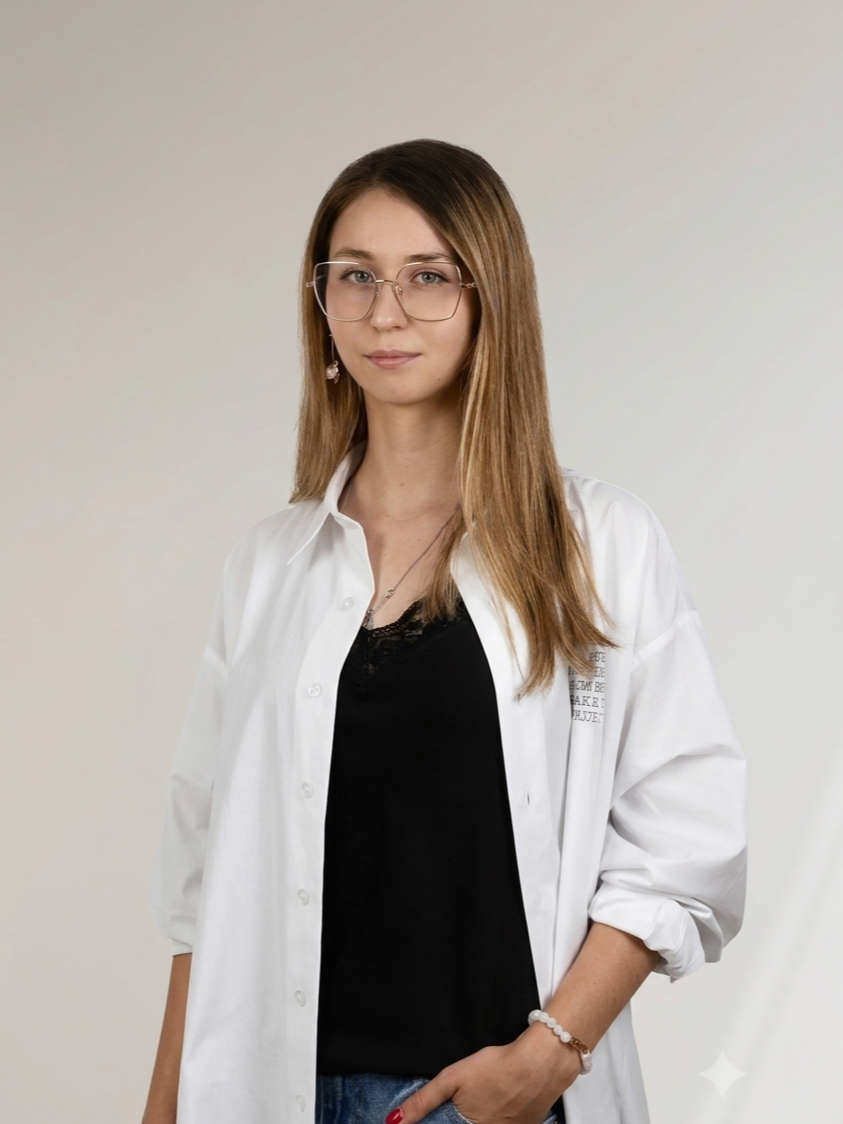 Трошина Юлия Михайловна Трошина Юлия Михайловна.