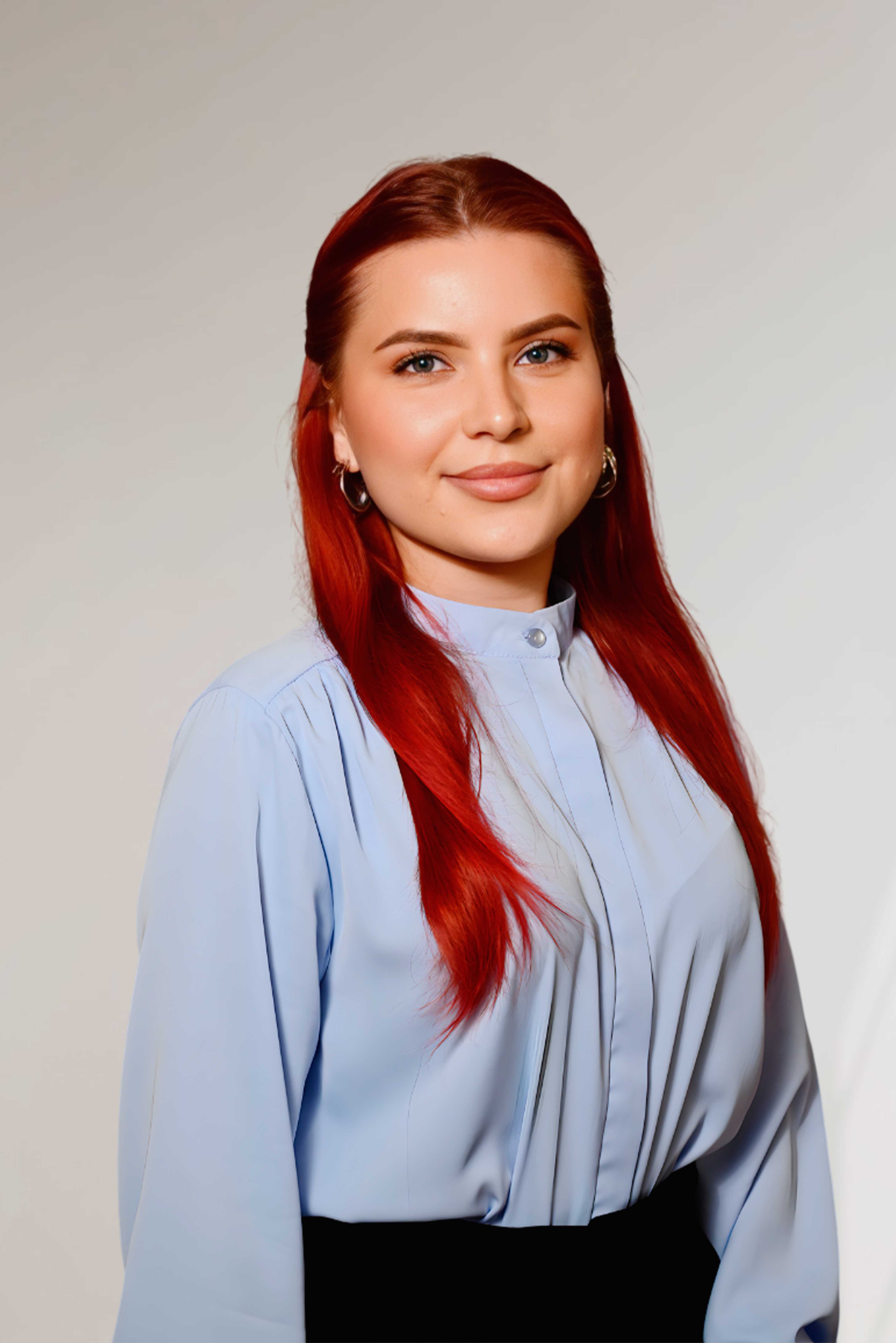 Пивкина Анастасия Сергеевна.