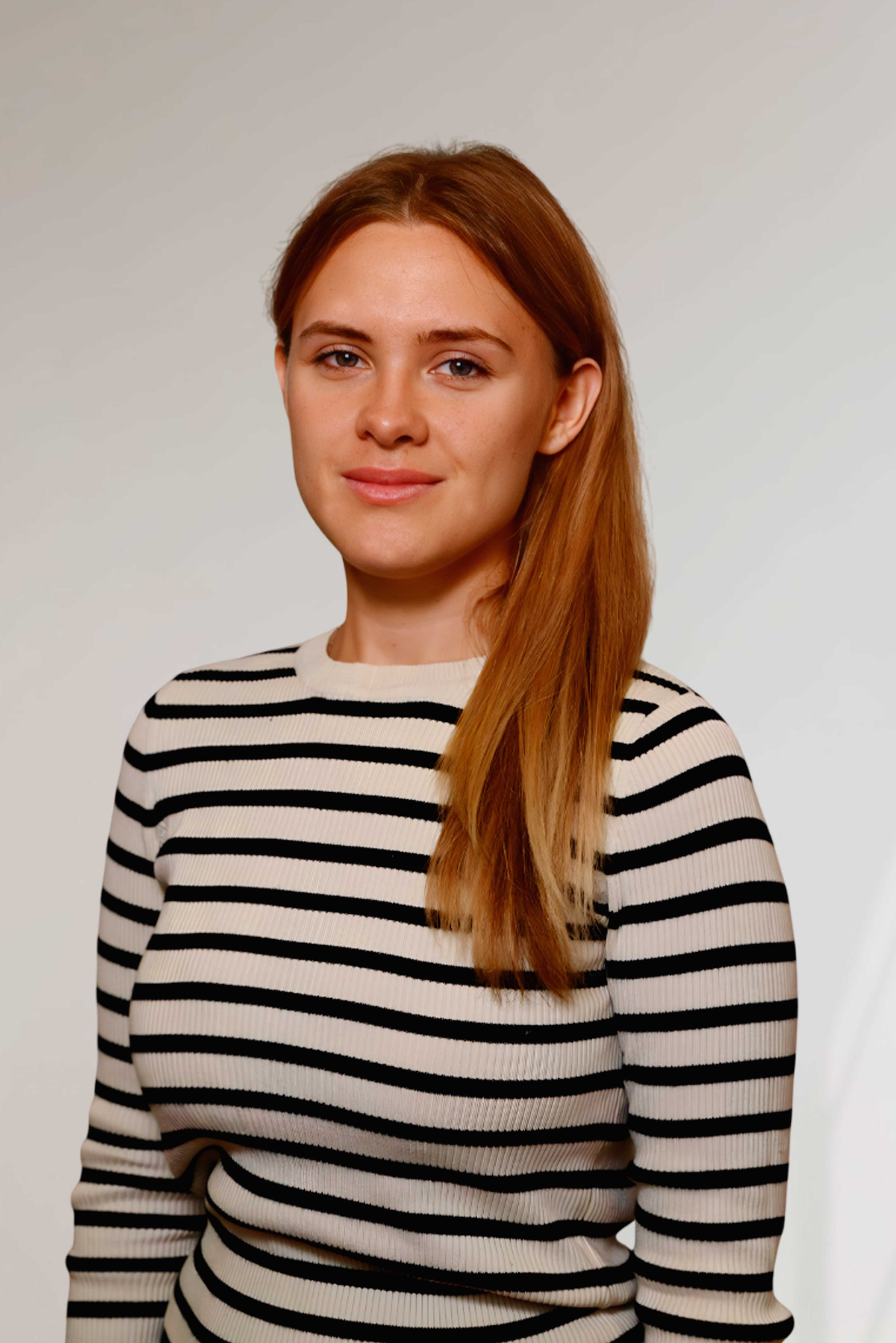 Клубкова Екатерина Павловна.