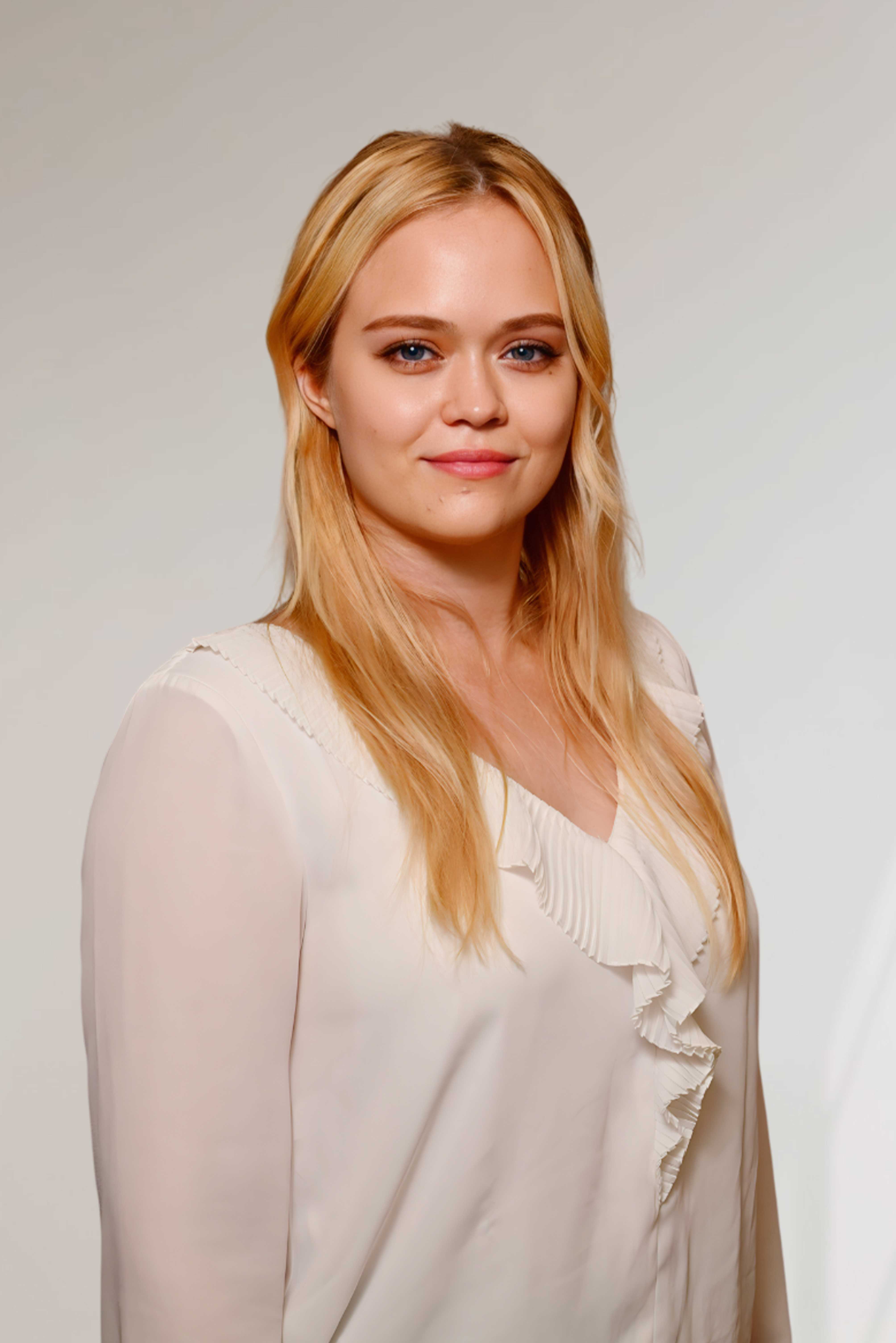 Носкова Екатерина Владимировна.