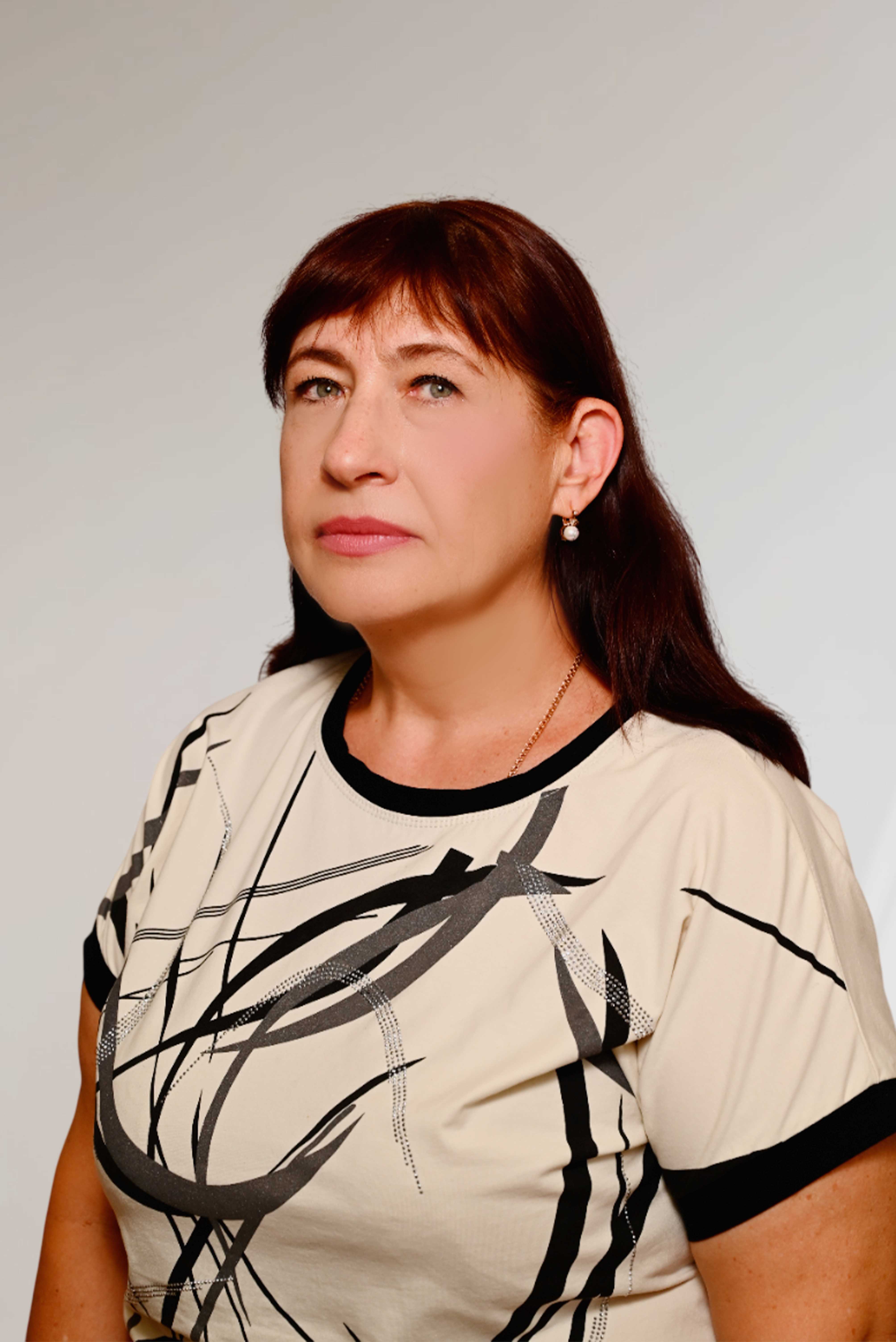 Изотова Наталья Николаевна.
