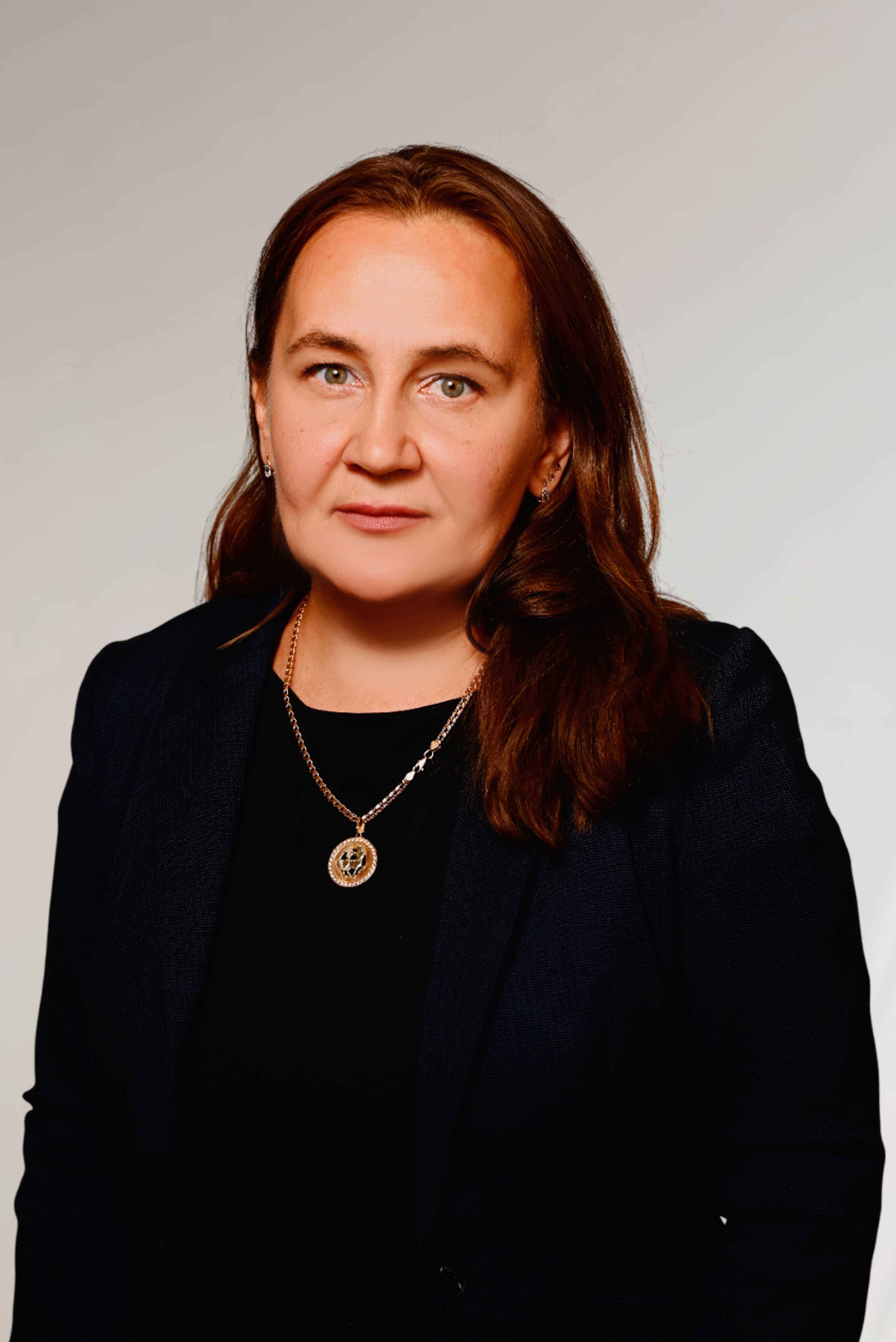 Гридина Галина Ивановна.